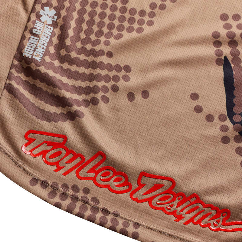 Scout GP Pro Jersey High Desert Sienna