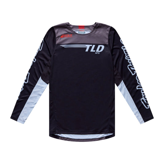 Scout GP Pro Jersey High Desert Black