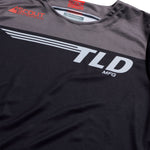 Scout GP Pro Jersey High Desert Black