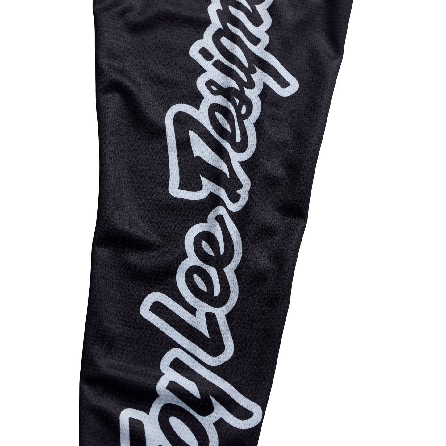 Scout GP Pro Jersey Winged Black