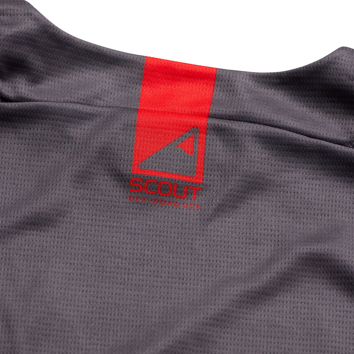 Scout GP Pro Jersey High Desert Black