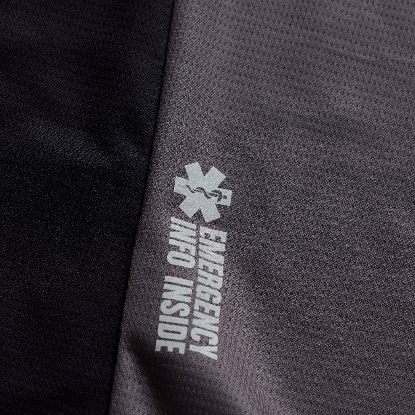 Scout GP Pro Jersey High Desert Black