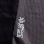 Scout GP Pro Jersey High Desert Black