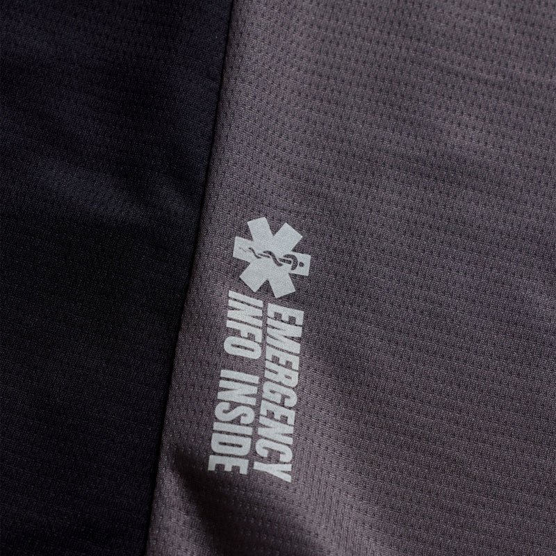 Scout GP Pro Jersey High Desert Black