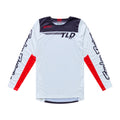 Scout GP Pro Jersey Winged Pumice
