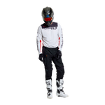 Scout GP Pro Jersey Winged Pumice