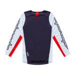 Scout GP Pro Jersey Winged Pumice