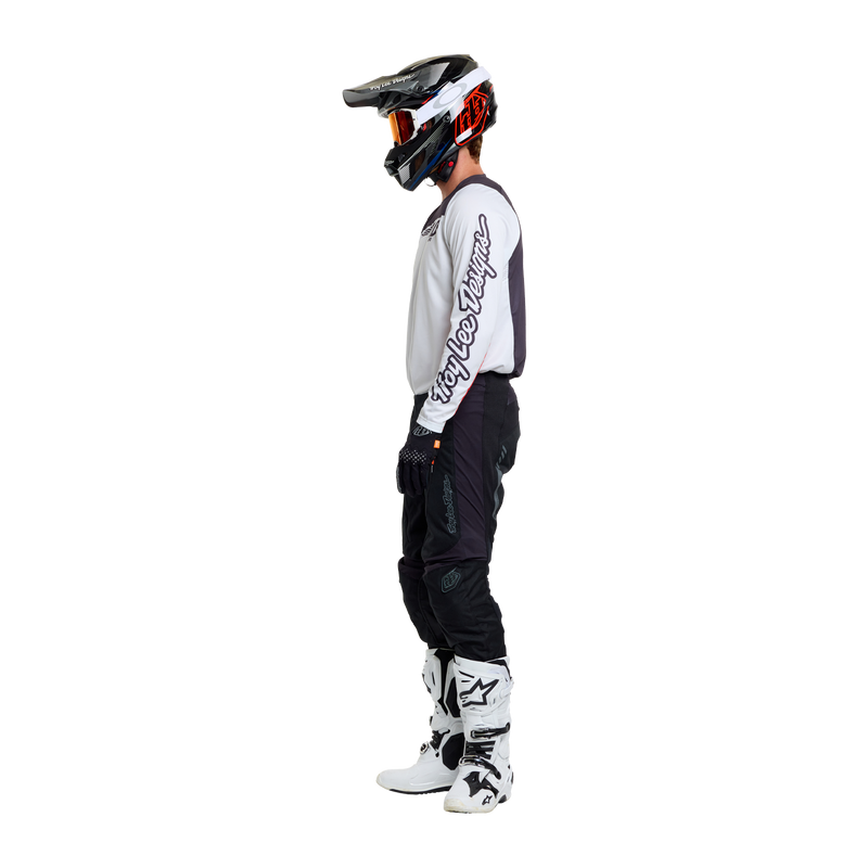 Scout GP Pro Jersey Winged Pumice