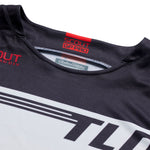 Scout GP Pro Jersey Winged Pumice