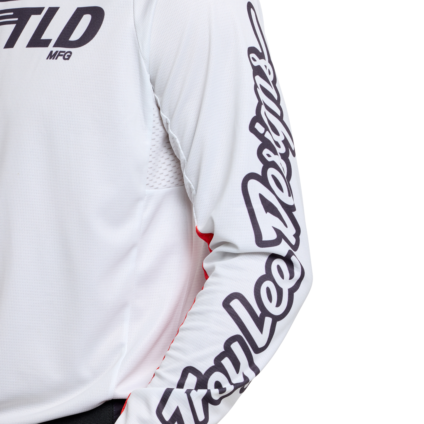 Scout GP Pro Jersey Winged Pumice