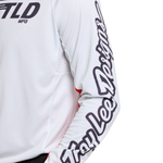 Scout GP Pro Jersey Winged Pumice