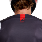 Scout GP Pro Jersey Winged Pumice