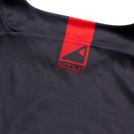 Scout GP Pro Jersey Winged Pumice