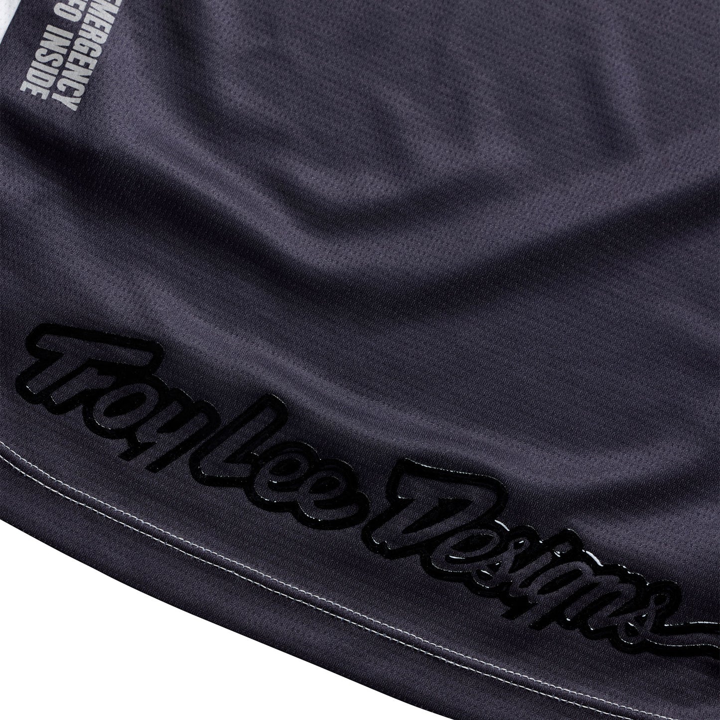 Scout GP Pro Jersey Winged Pumice