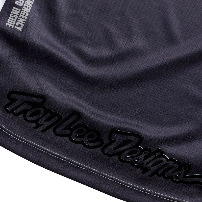Scout GP Pro Jersey Winged Pumice