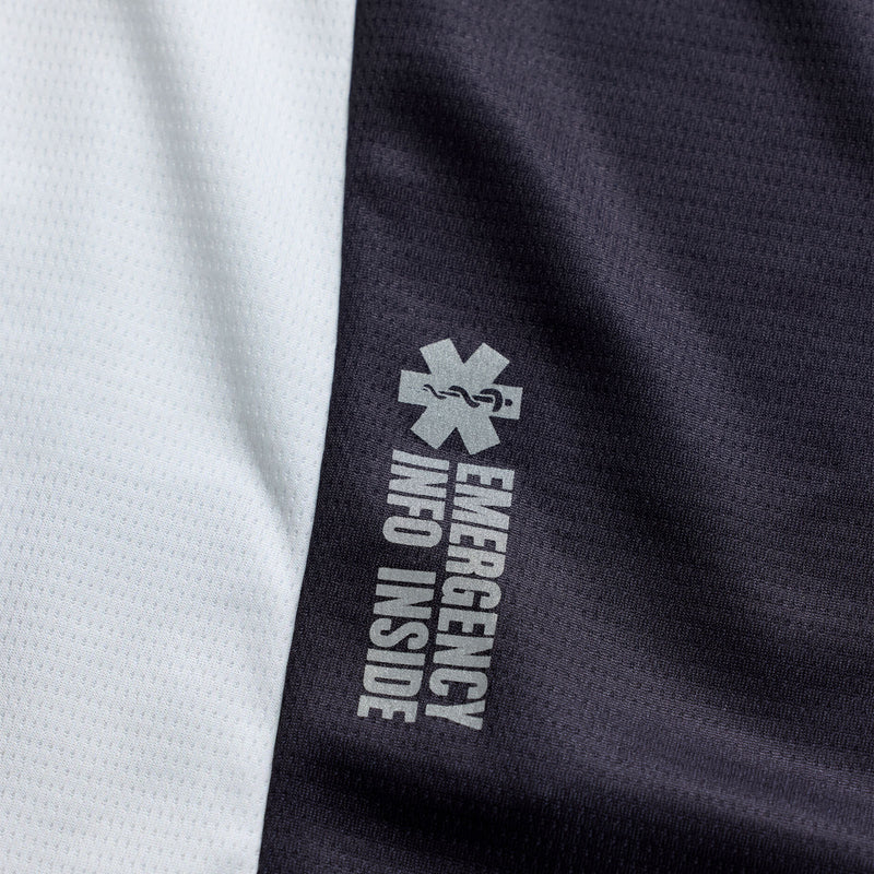 Scout GP Pro Jersey Winged Pumice