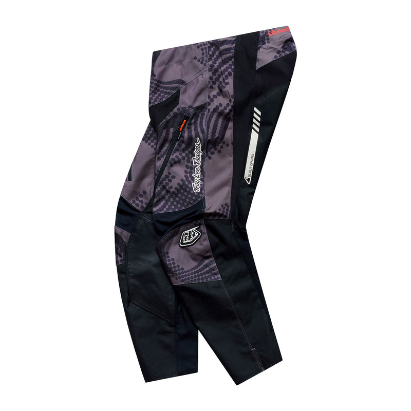 Scout GP Pro Pant High Desert Black