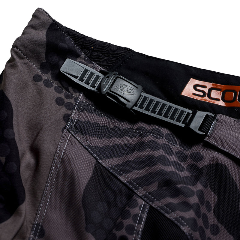 Scout GP Pro Pant High Desert Black