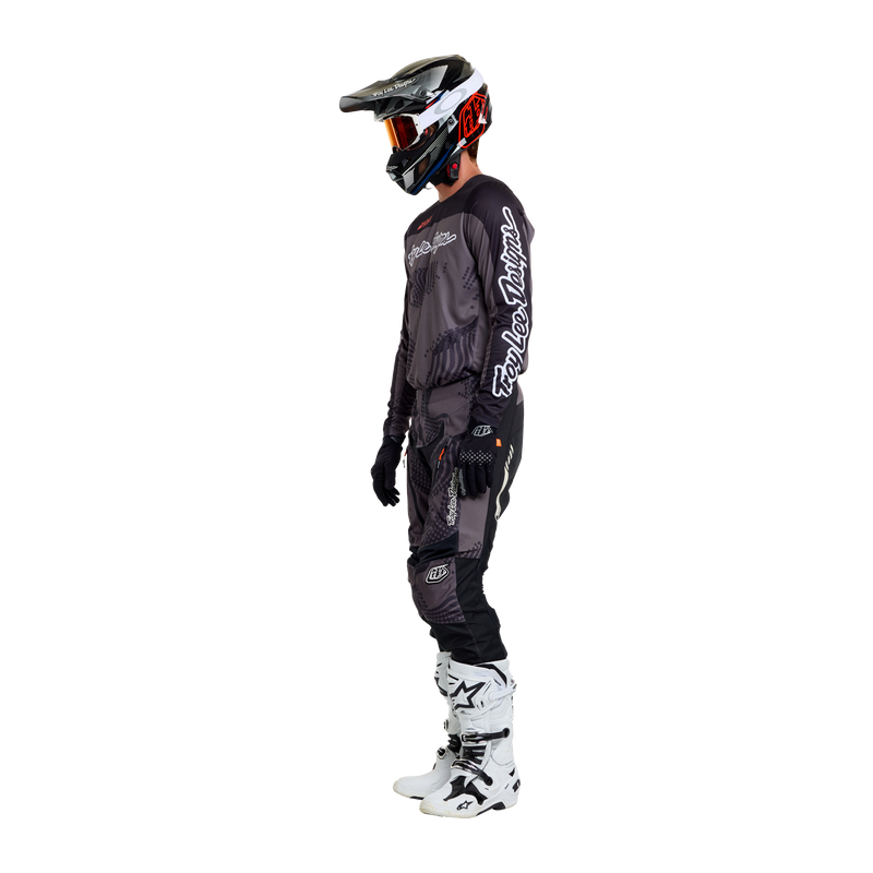 Scout GP Pro Pant High Desert Black