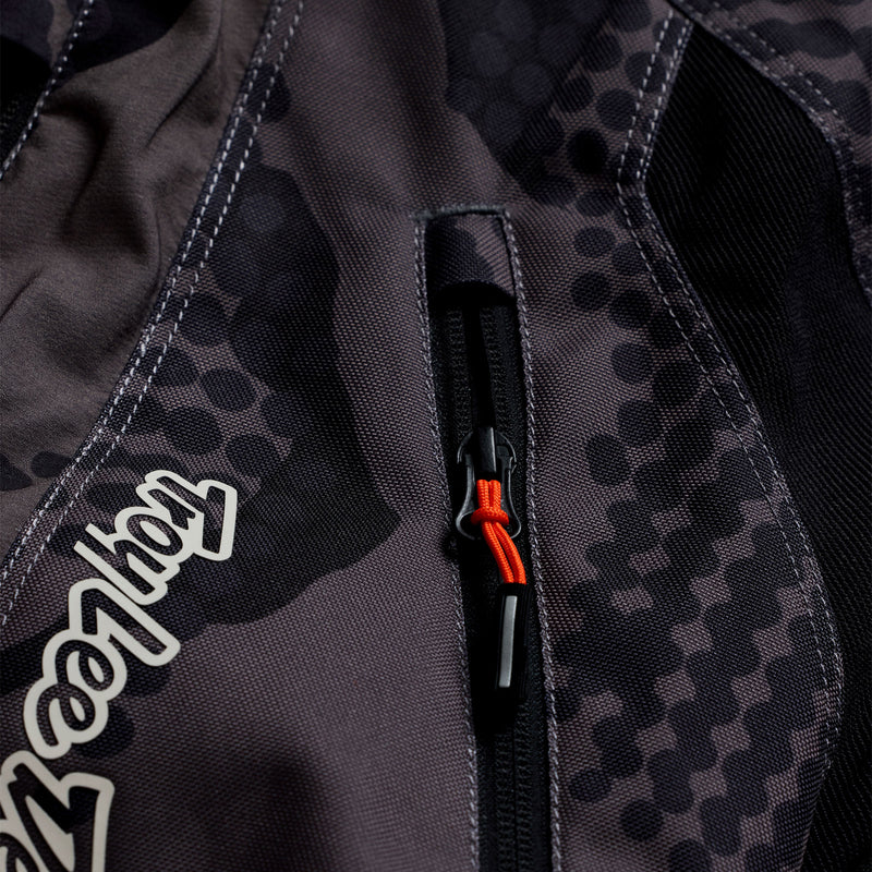 Scout GP Pro Pant High Desert Black