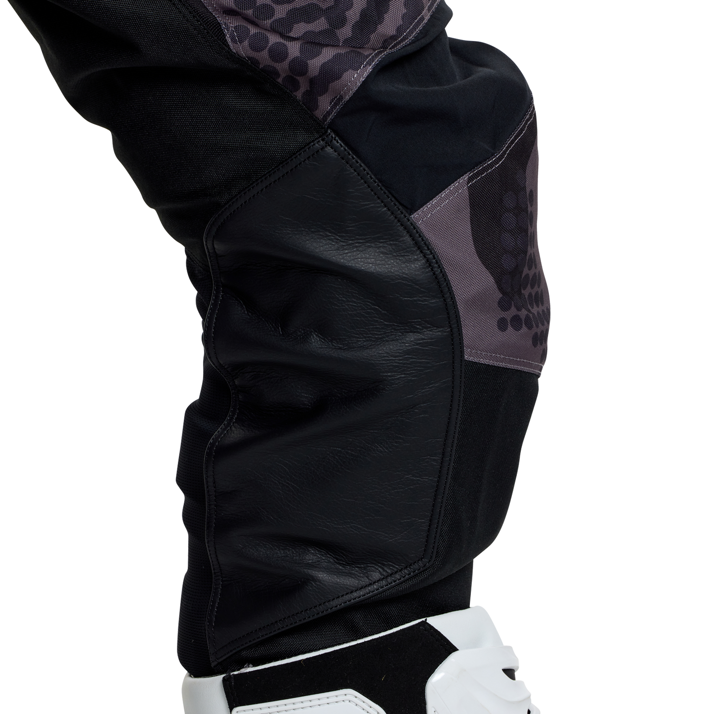 Scout GP Pro Pant High Desert Black