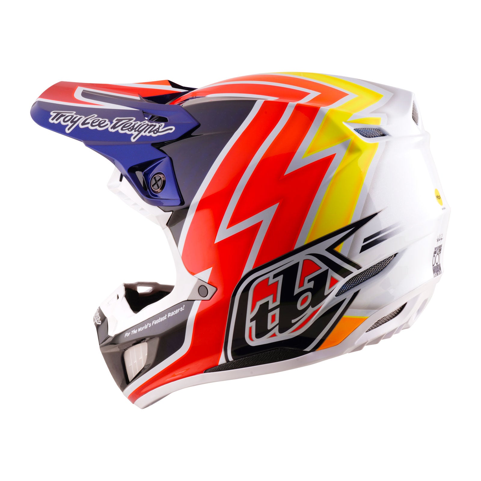 Moto – Troy Lee Designs