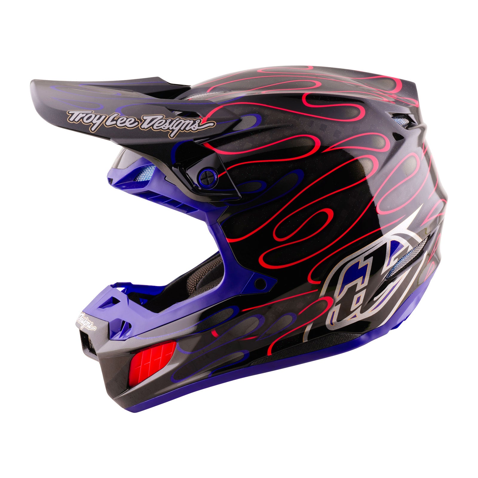 Moto – Troy Lee Designs