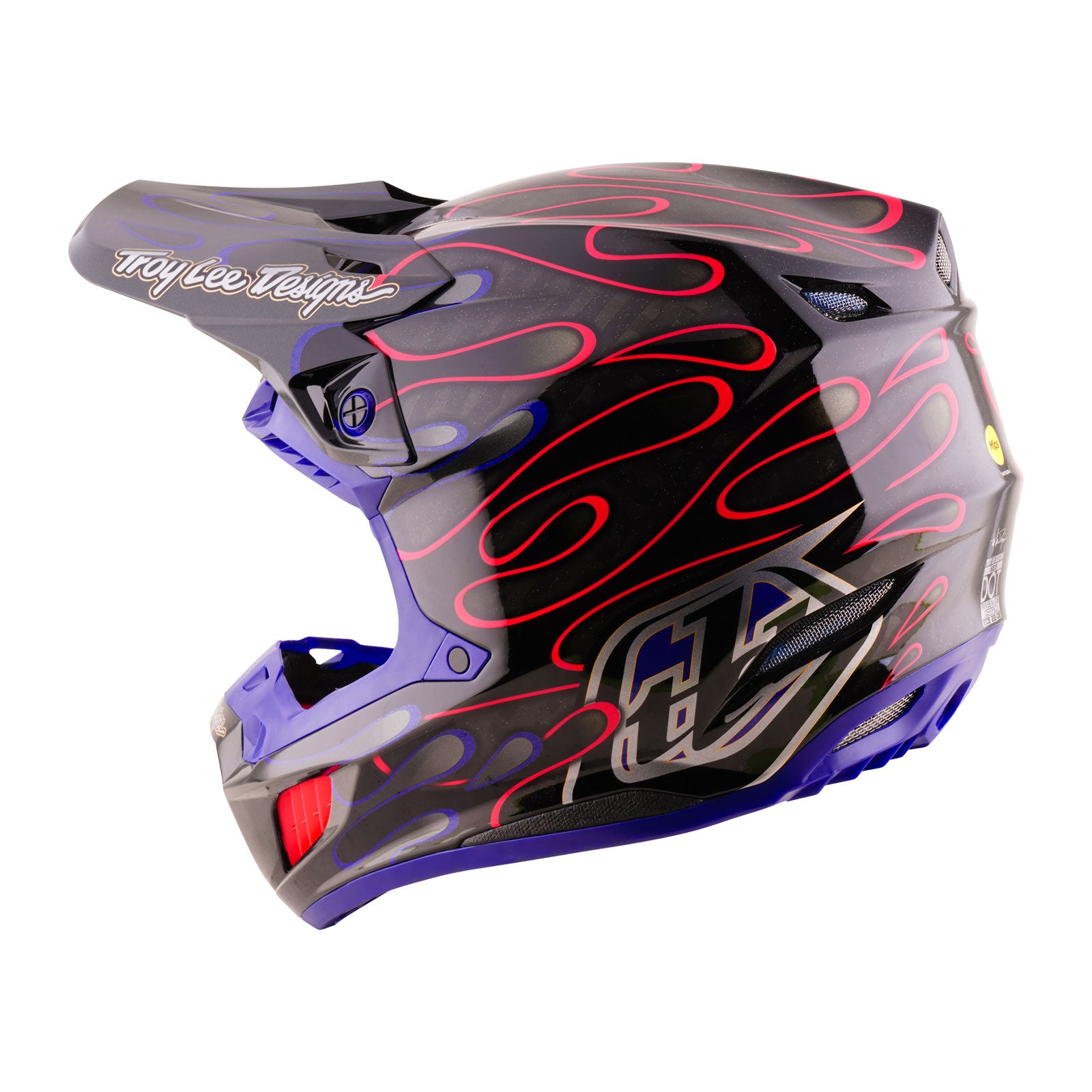 All Products – Troy Lee Designs