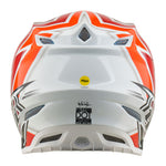 SE5 Composite Helmet Boltz Black / Red