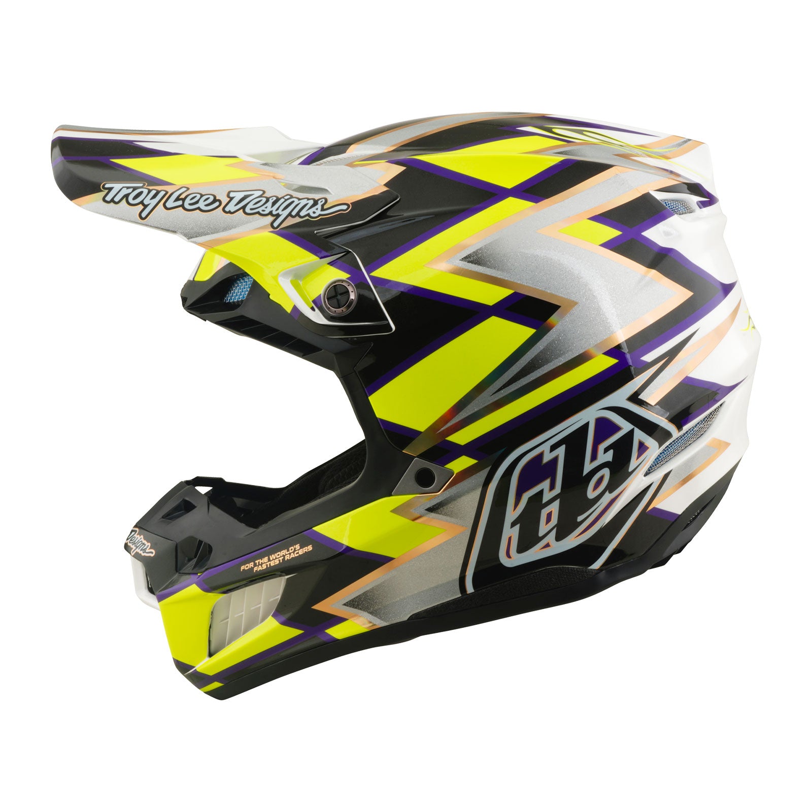 Moto – Troy Lee Designs