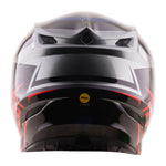 SE5 Polycarbonate Helmet Ripper Gray