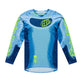 SE Pro Jersey Illusion Slate / Flo Yellow