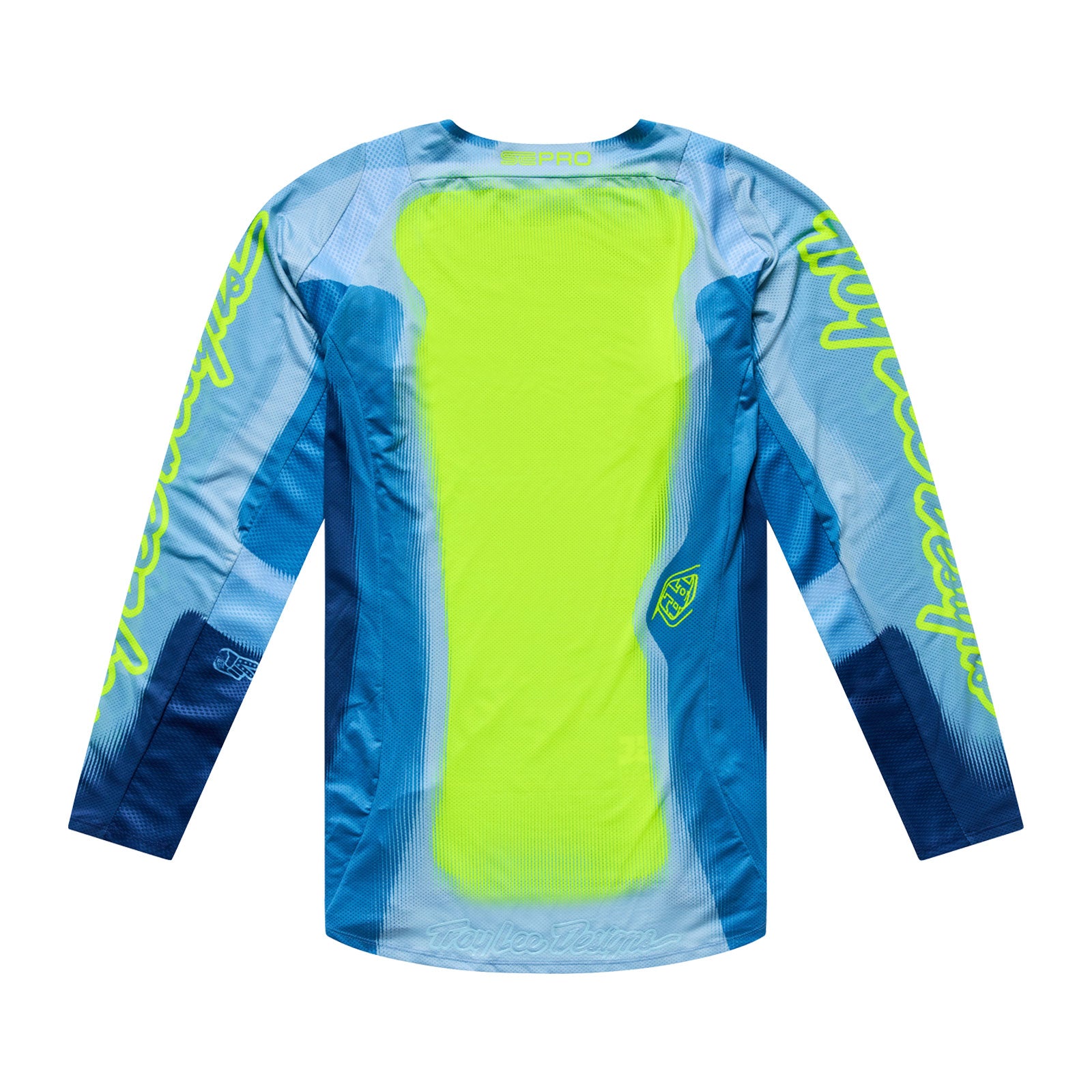 SE Pro Collection – Troy Lee Designs