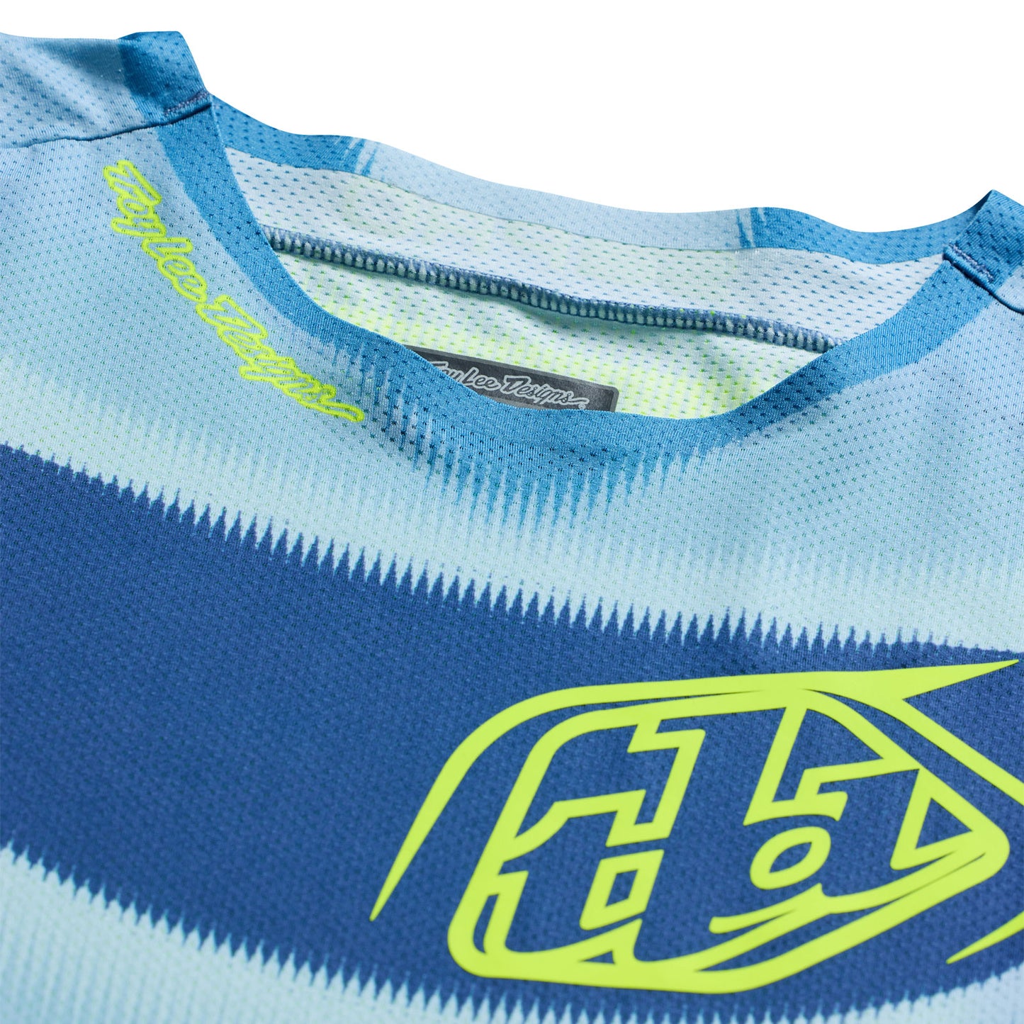 SE Pro Jersey Illusion Slate / Flo Yellow