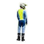 SE Pro Jersey Illusion Slate / Flo Yellow