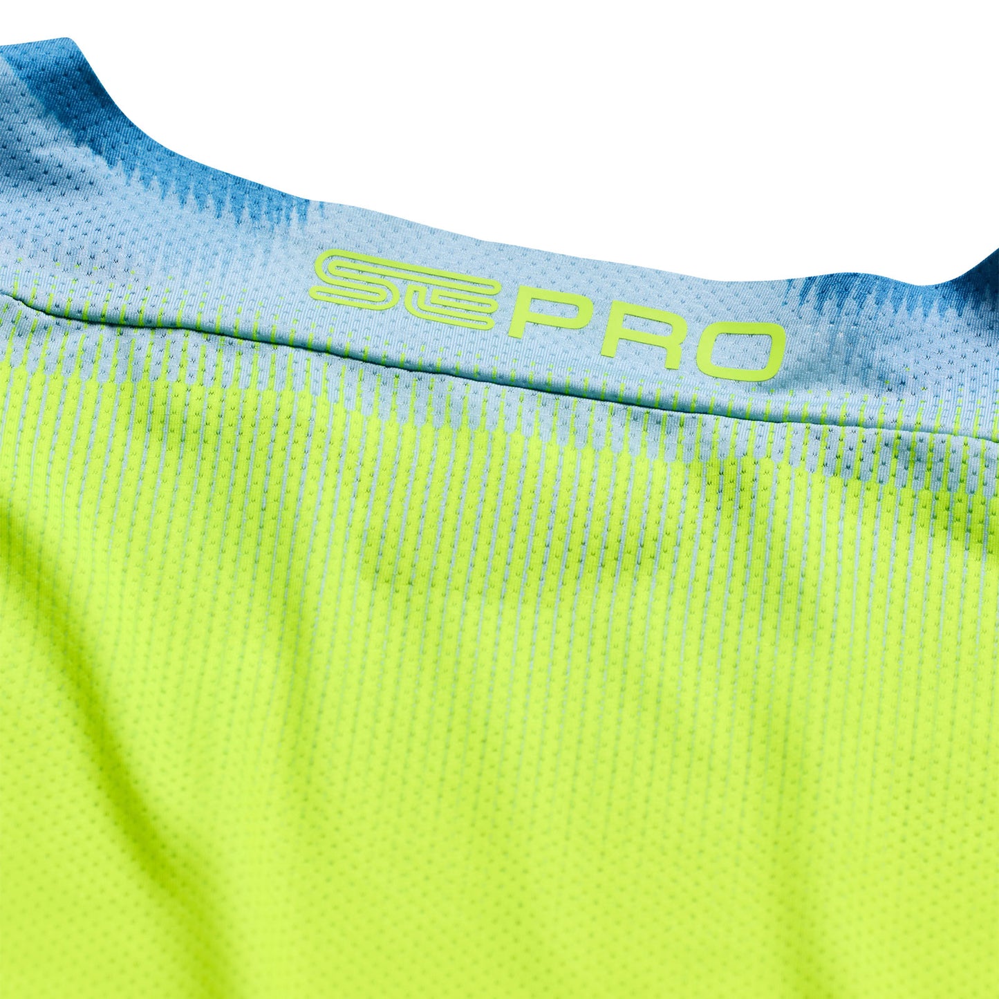 SE Pro Jersey Illusion Slate / Flo Yellow