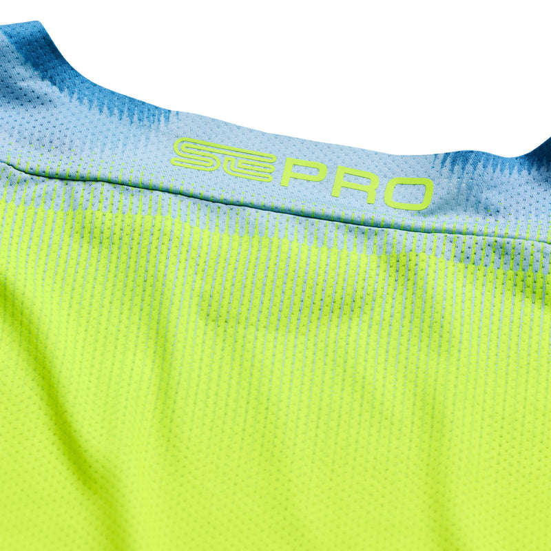 SE Pro Jersey Illusion Slate / Flo Yellow