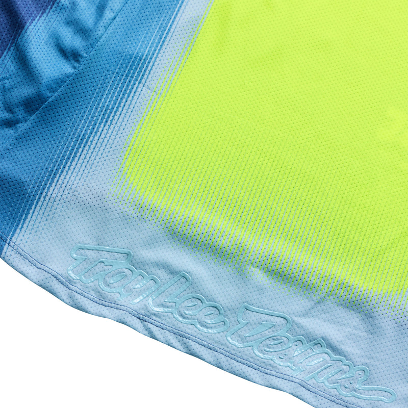 SE Pro Jersey Illusion Slate / Flo Yellow