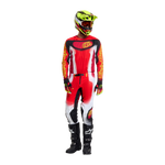 SE Pro Pant Illusion Red / Black