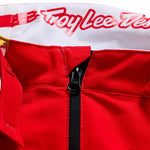 SE Pro Pant Illusion Red / Black