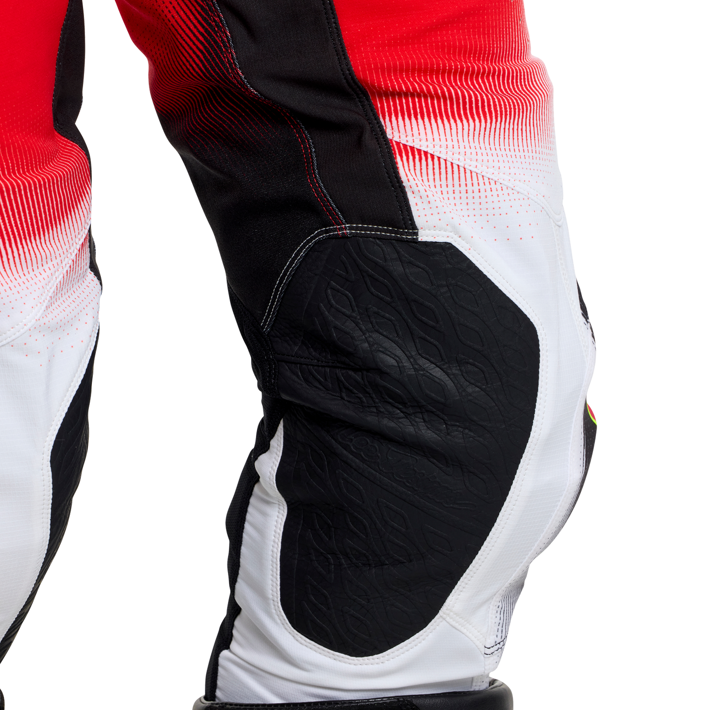 SE Pro Pant Illusion Red / Black