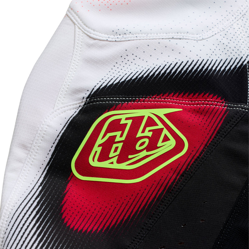 SE Pro Pant Illusion Red / Black