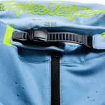 SE Pro Pant Illusion Slate / Flo Yellow