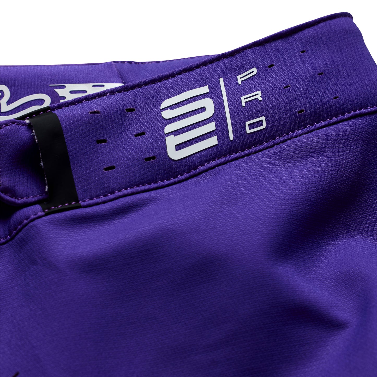 SE Pro Pant Solo Neo Purple