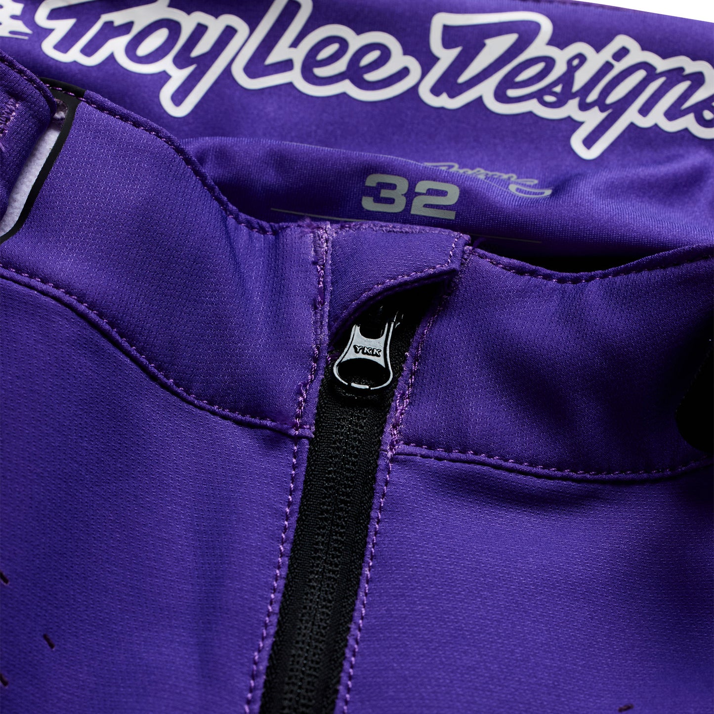 SE Pro Pant Wander Black / Neo Purple