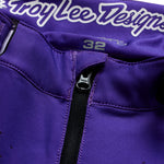 SE Pro Pant Wander Black / Neo Purple