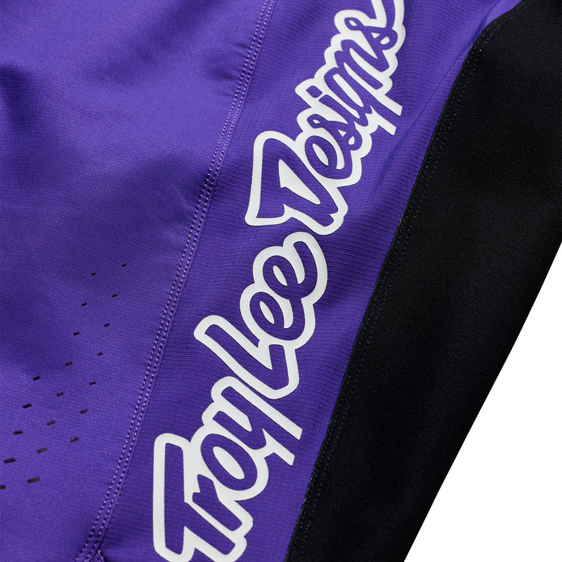 SE Pro Pant Solo Neo Purple