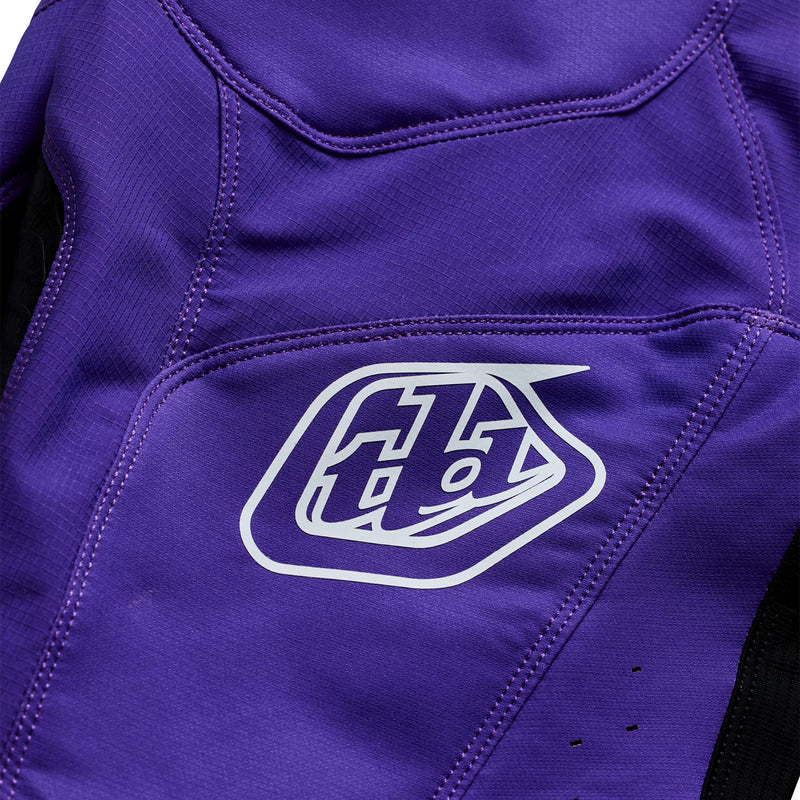 SE Pro Pant Solo Neo Purple