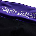 SE Pro Pant Solo Neo Purple