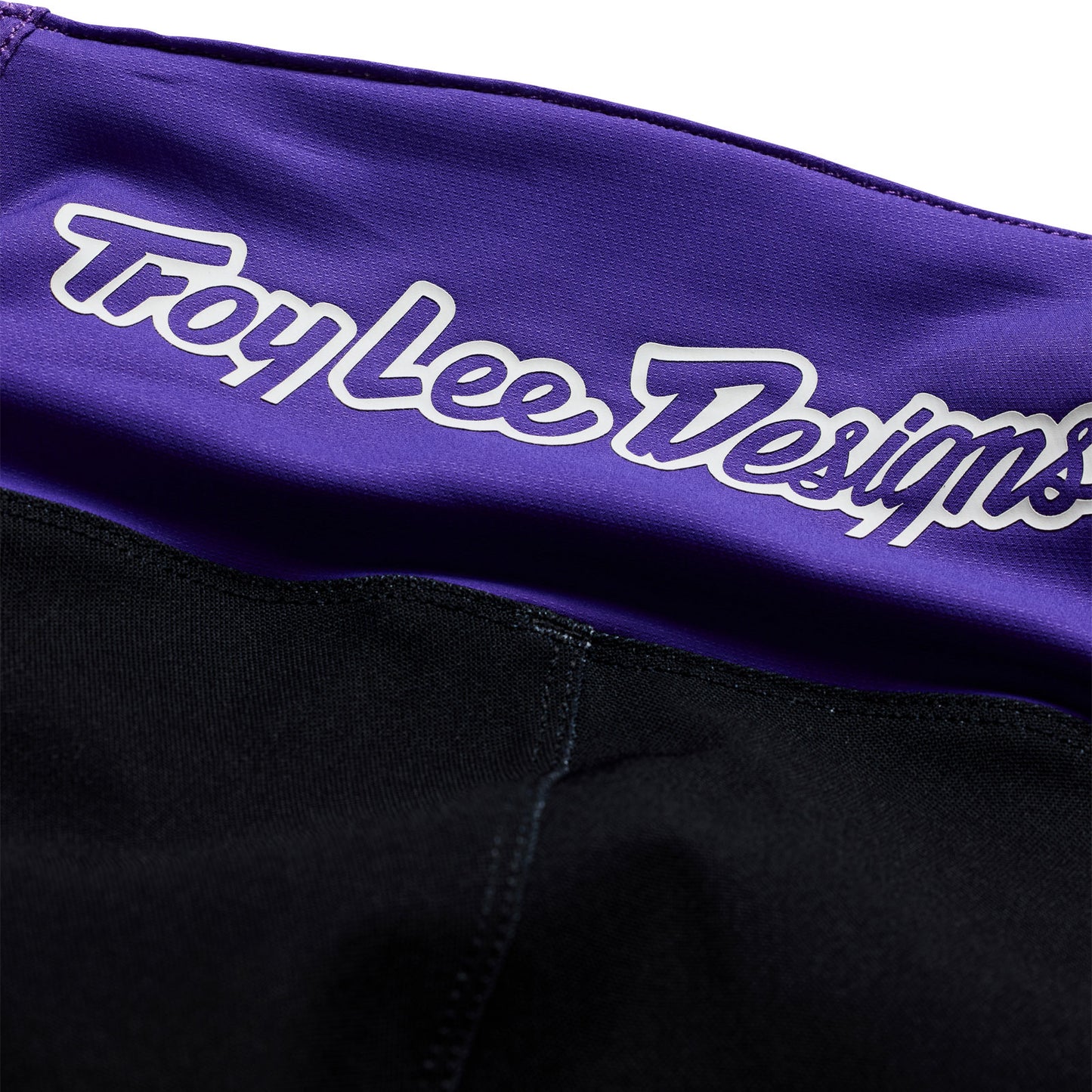 SE Pro Pant Wander Black / Neo Purple